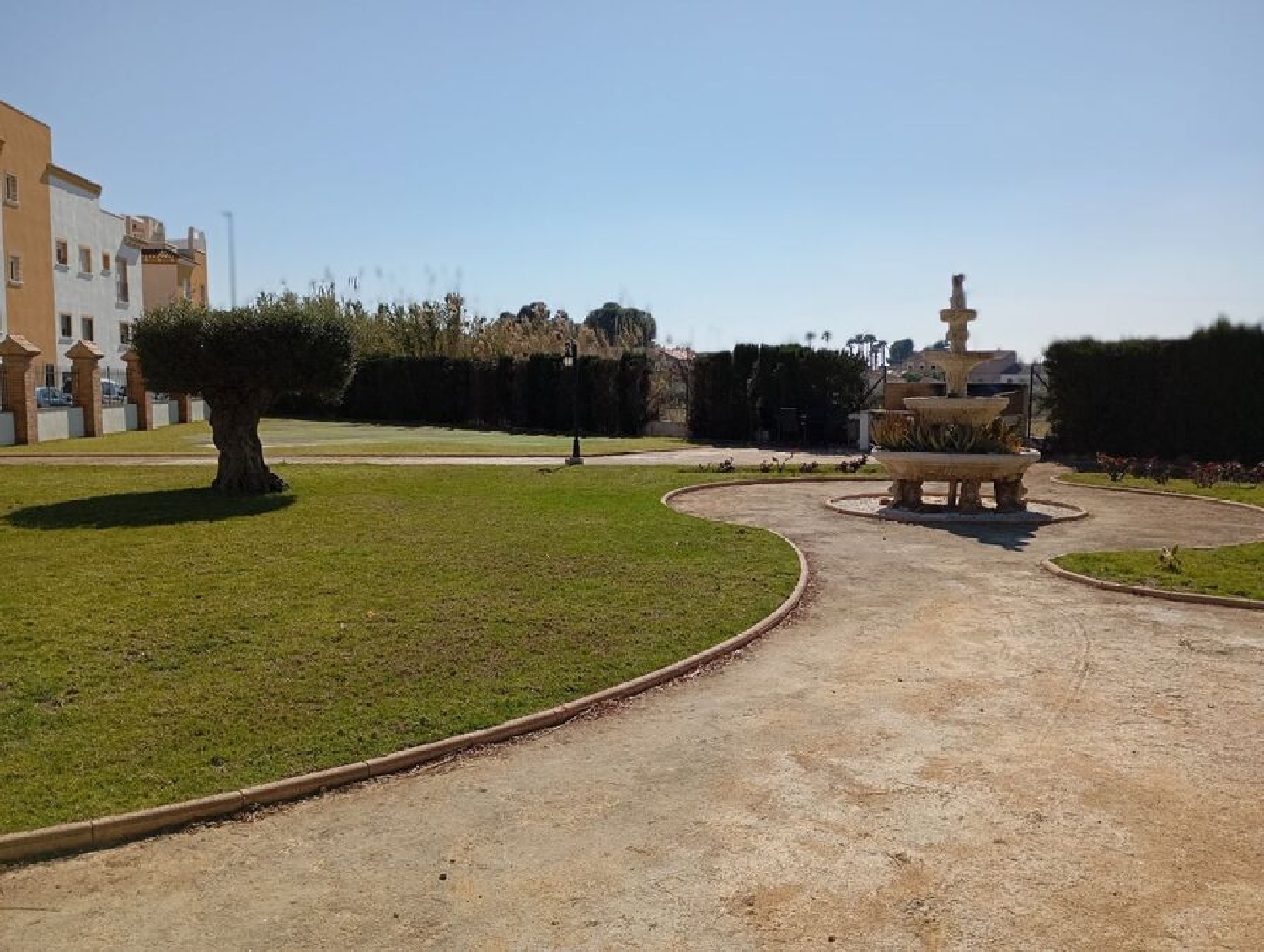  en venta casa Crevillent Baix Vinalopó 4