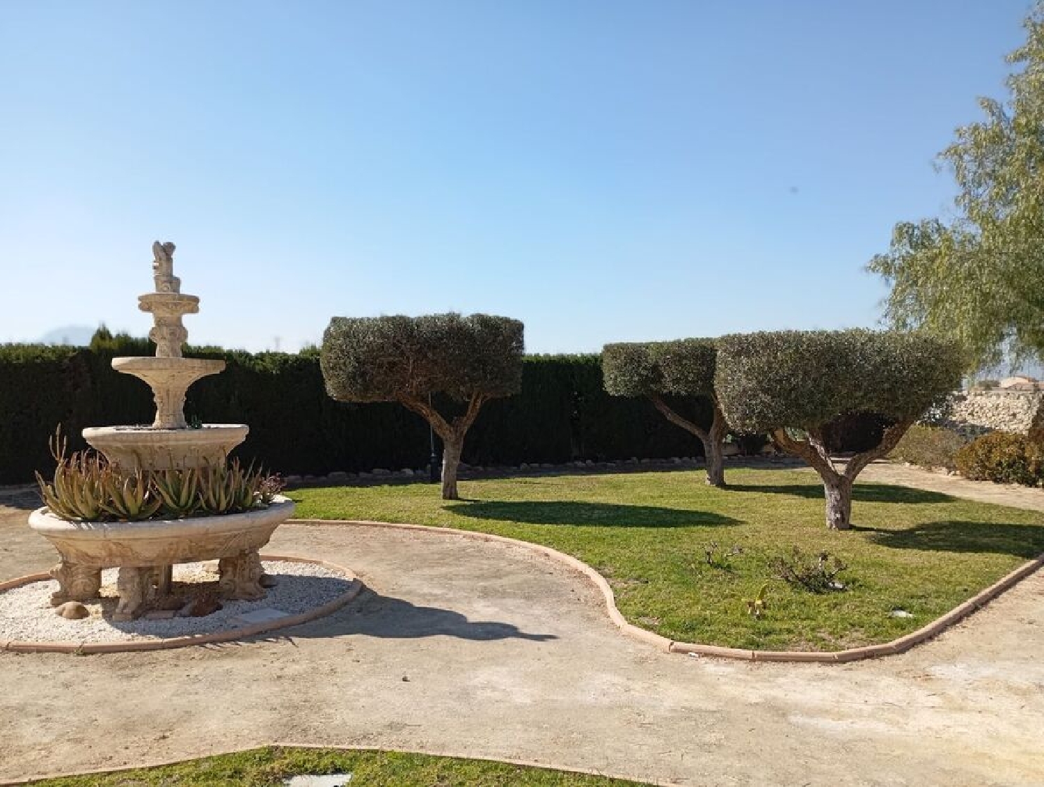  en venta casa Crevillent Baix Vinalopó 6