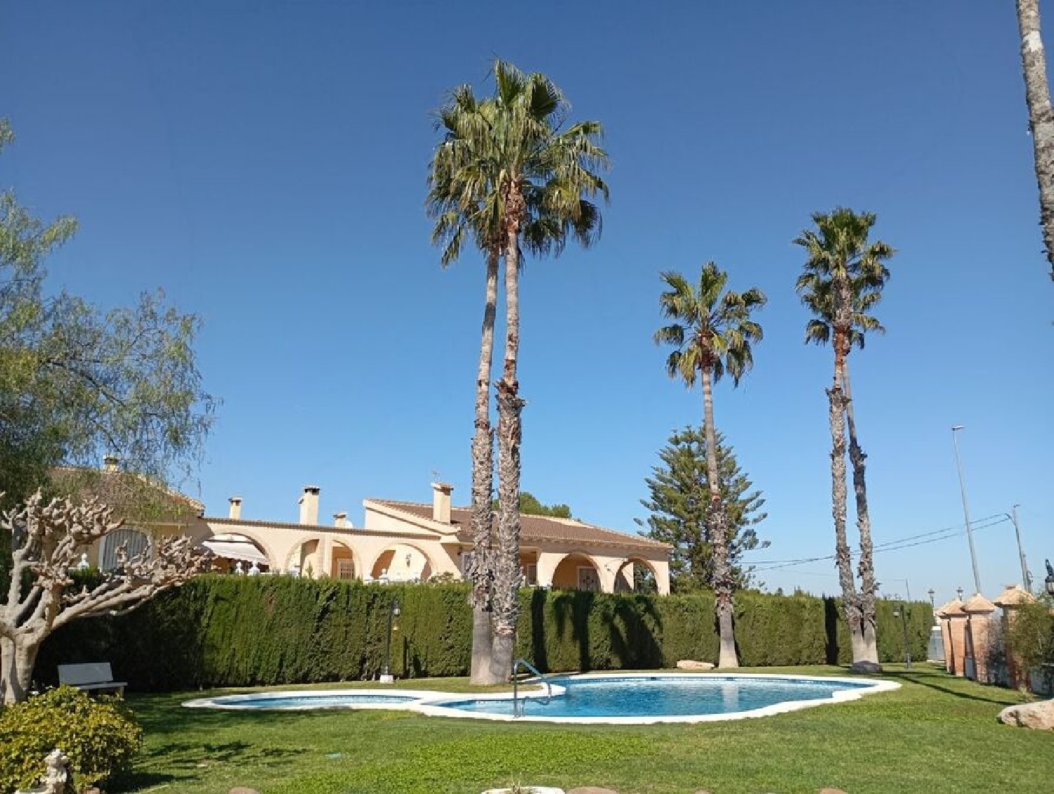  en venta casa Crevillent Baix Vinalopó 8