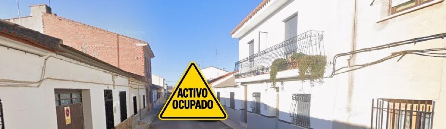  à vendre maison Cuenca Valle Del Guadiato 1