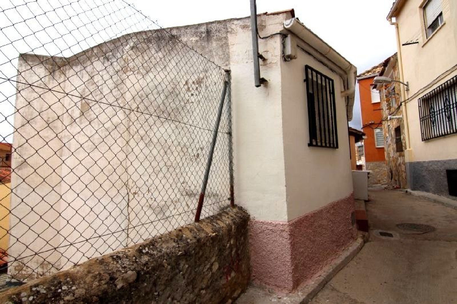  for sale house Cuenca Valle Del Guadiato 3
