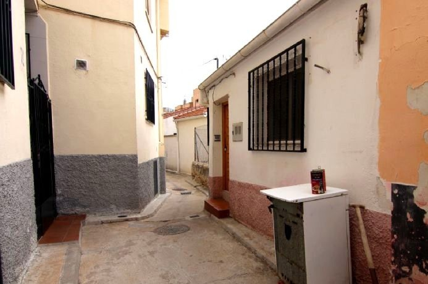  for sale house Cuenca Valle Del Guadiato 2