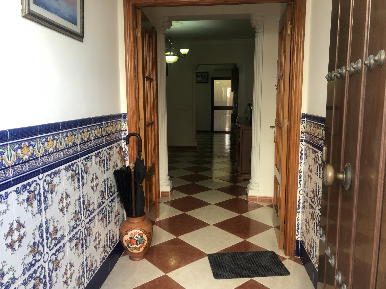  for sale house Cuevas Bajas Nororma 6