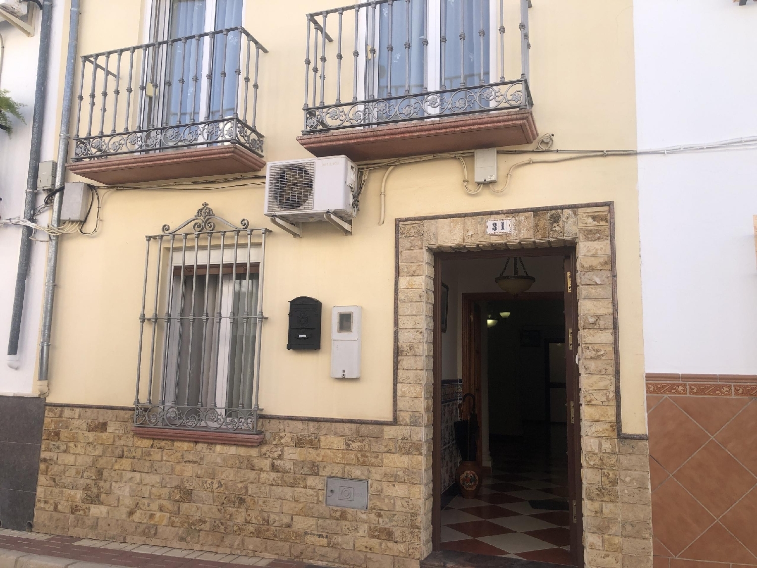  for sale house Cuevas Bajas Nororma 5
