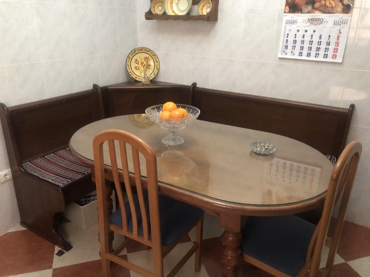  for sale house Cuevas Bajas Nororma 4