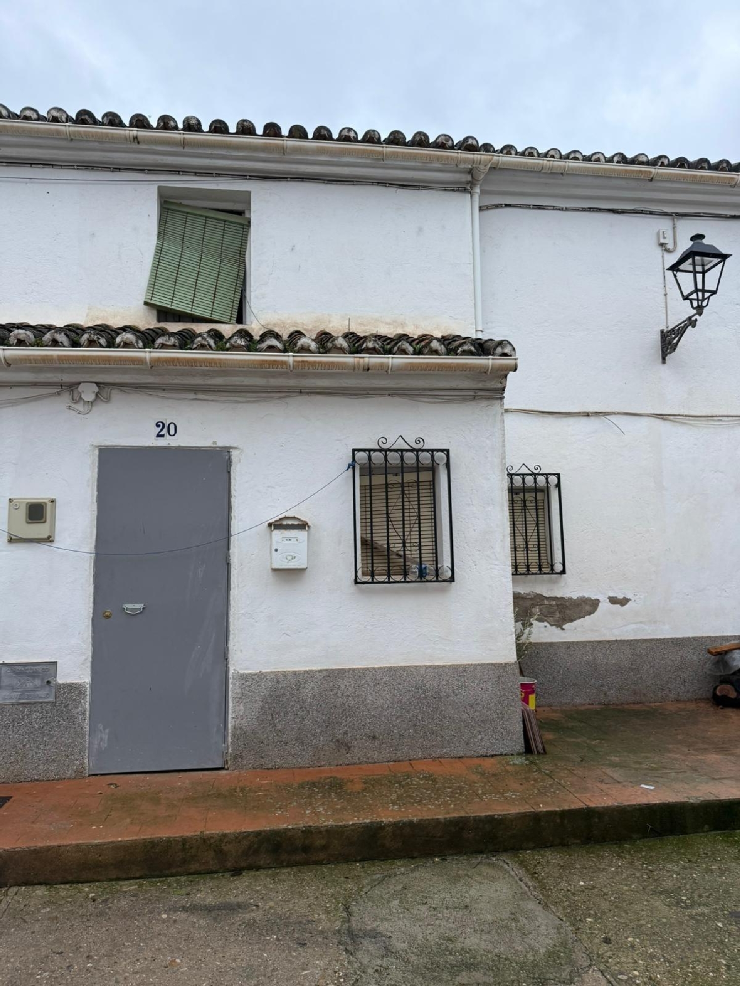  en venta casa Cuevas De San Marcos Nororma 1