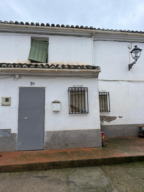 Cuevas De San Marcos Nororma casa foto 6356127