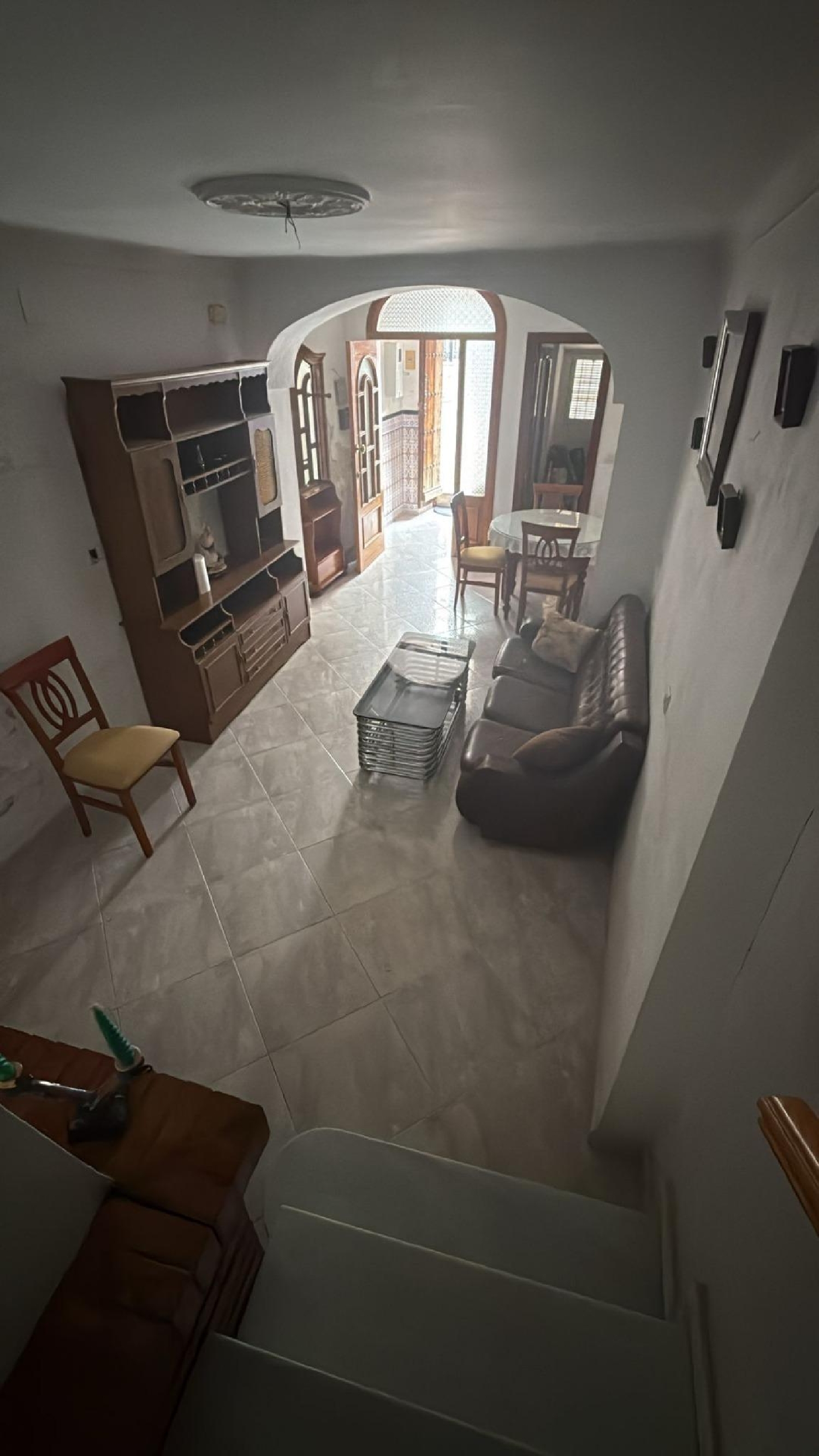  en venta casa Cuevas De San Marcos Nororma 2