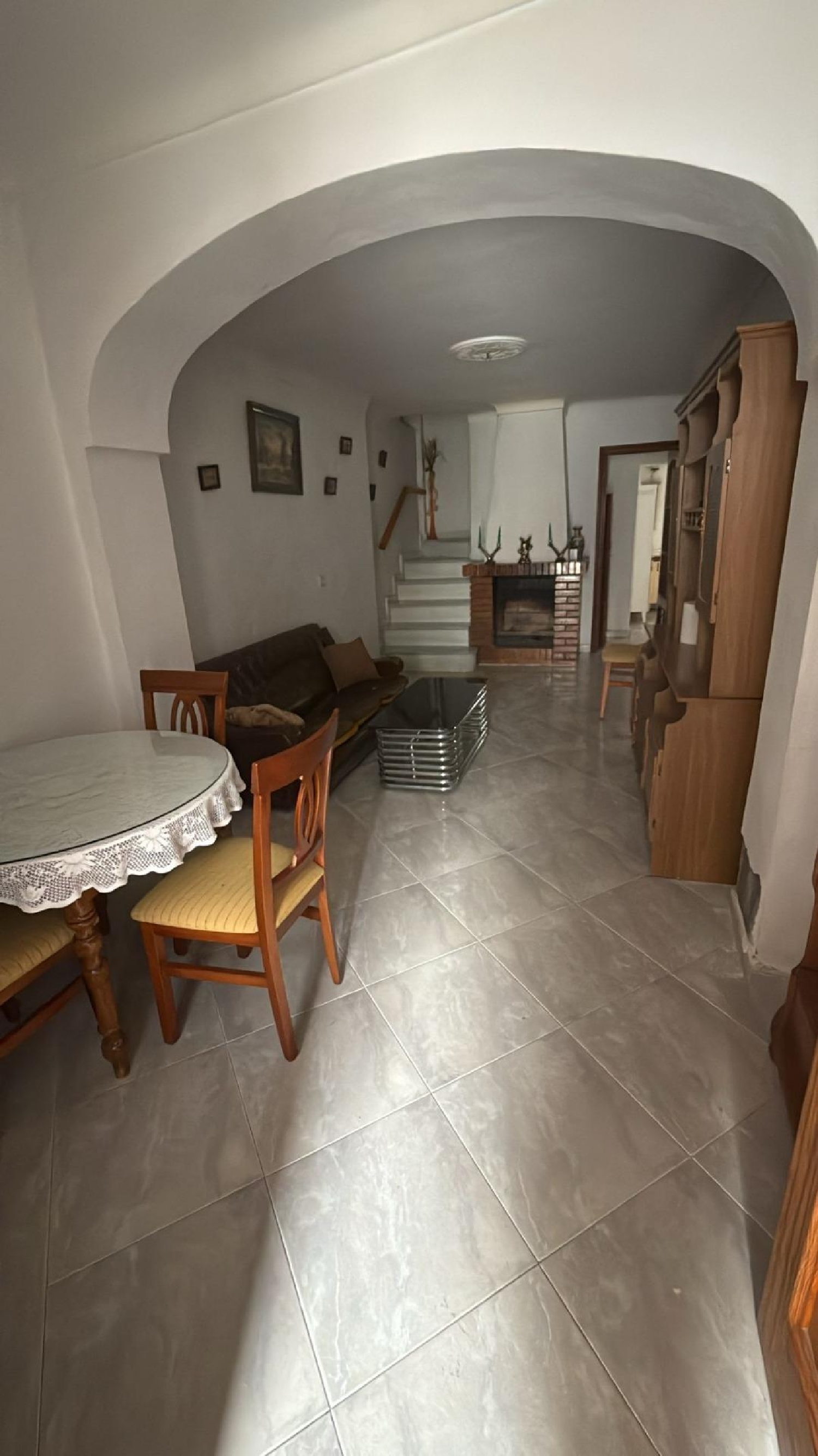  en venta casa Cuevas De San Marcos Nororma 1