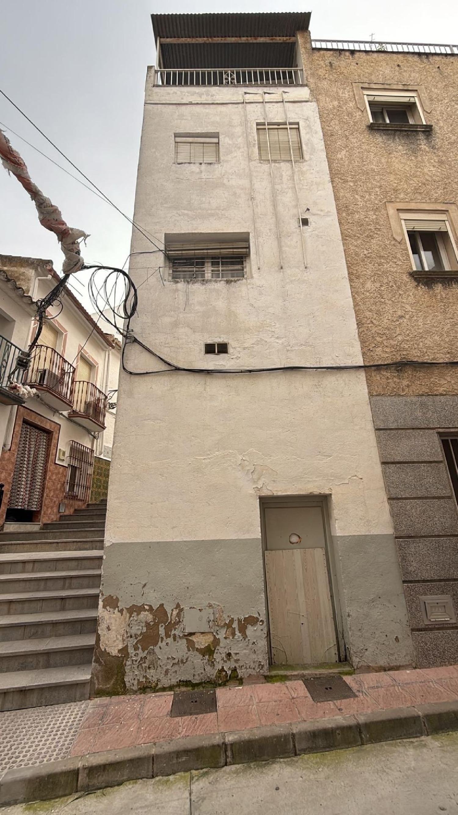  en venta casa Cuevas De San Marcos Nororma 5