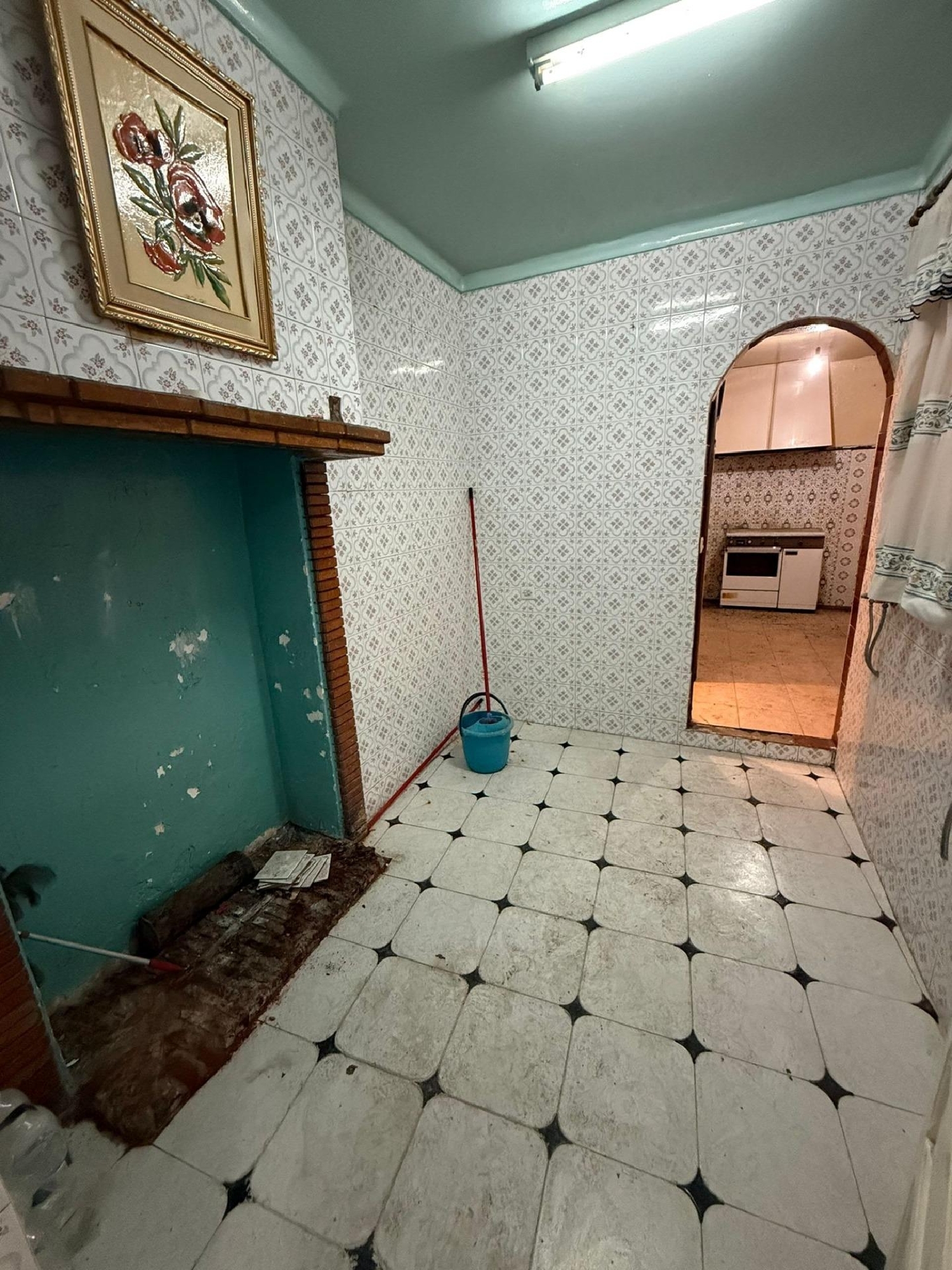 for sale house Cuevas De San Marcos Nororma 7