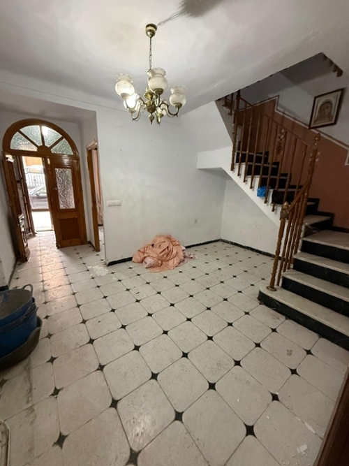 Cuevas De San Marcos Nororma house foto 6358878