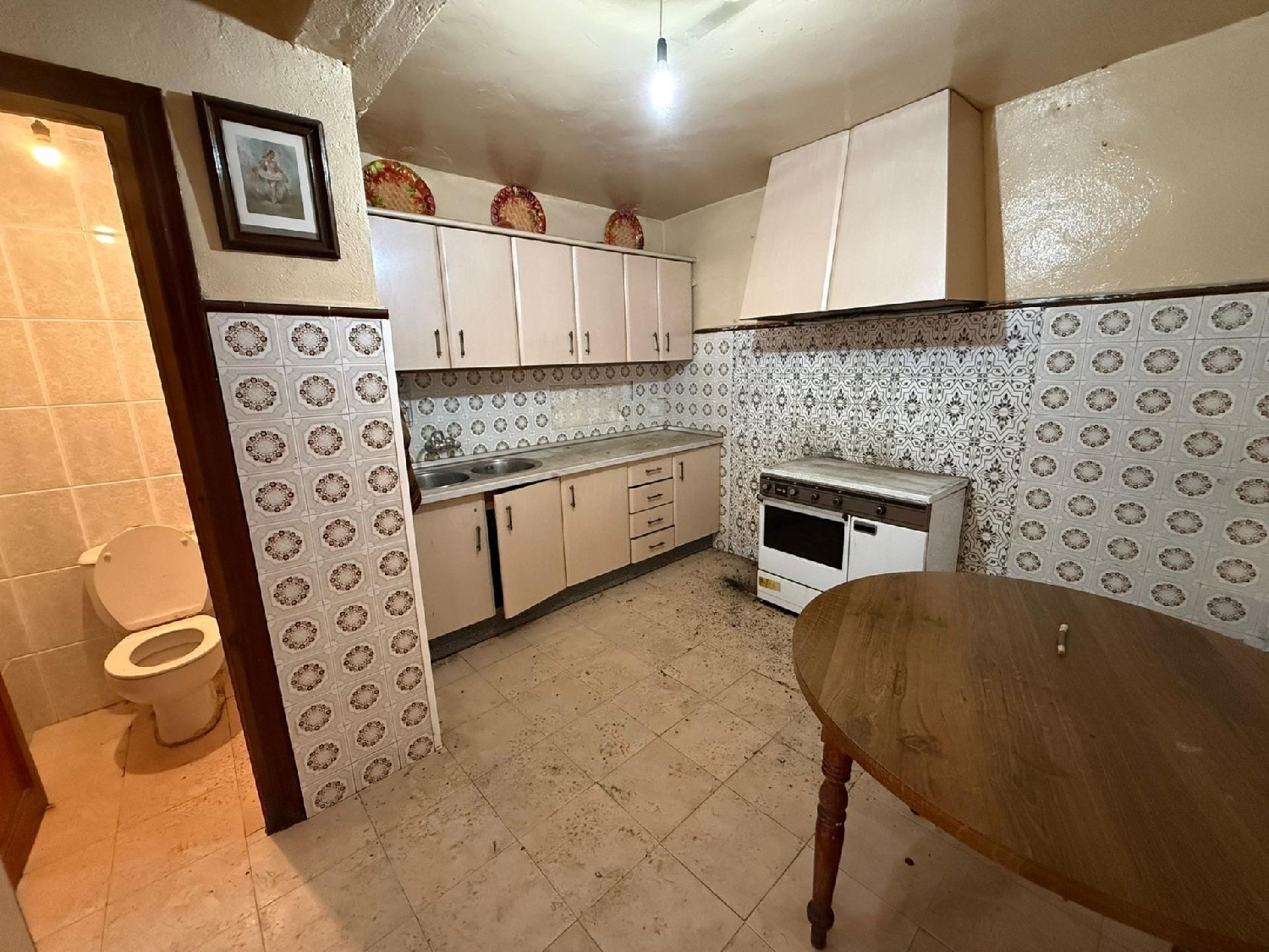 for sale house Cuevas De San Marcos Nororma 6