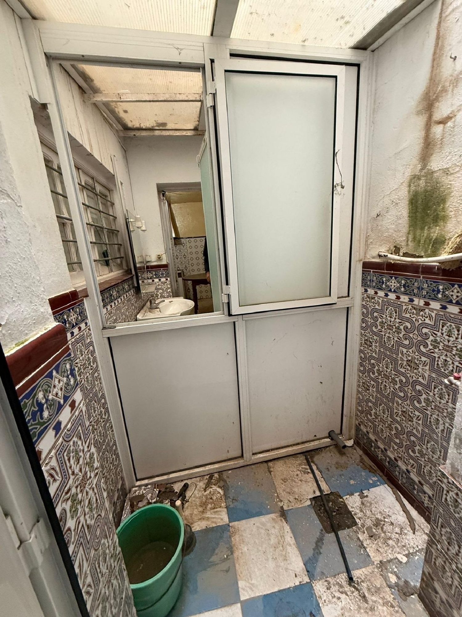 for sale house Cuevas De San Marcos Nororma 8