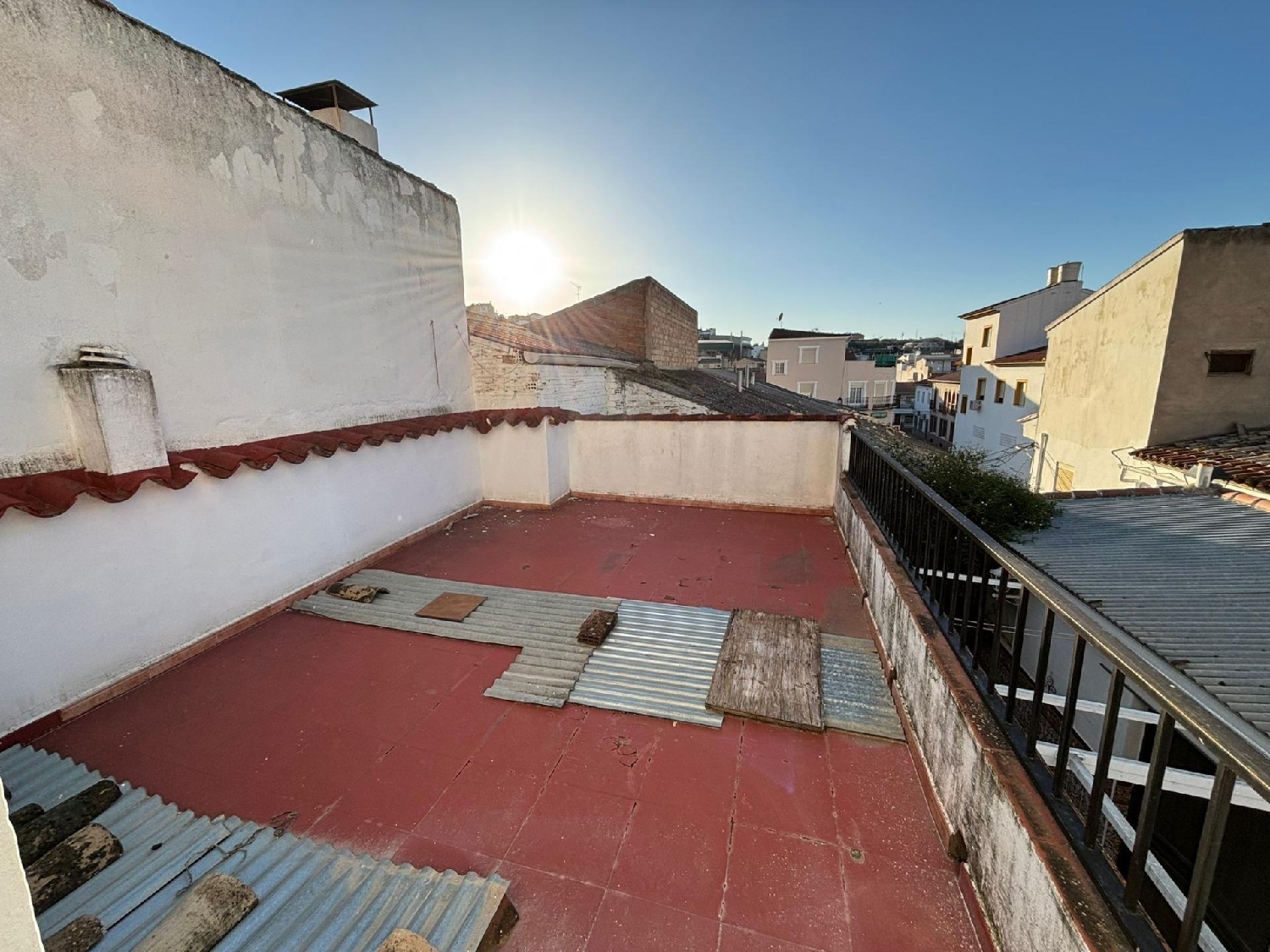  for sale house Cuevas De San Marcos Nororma 8