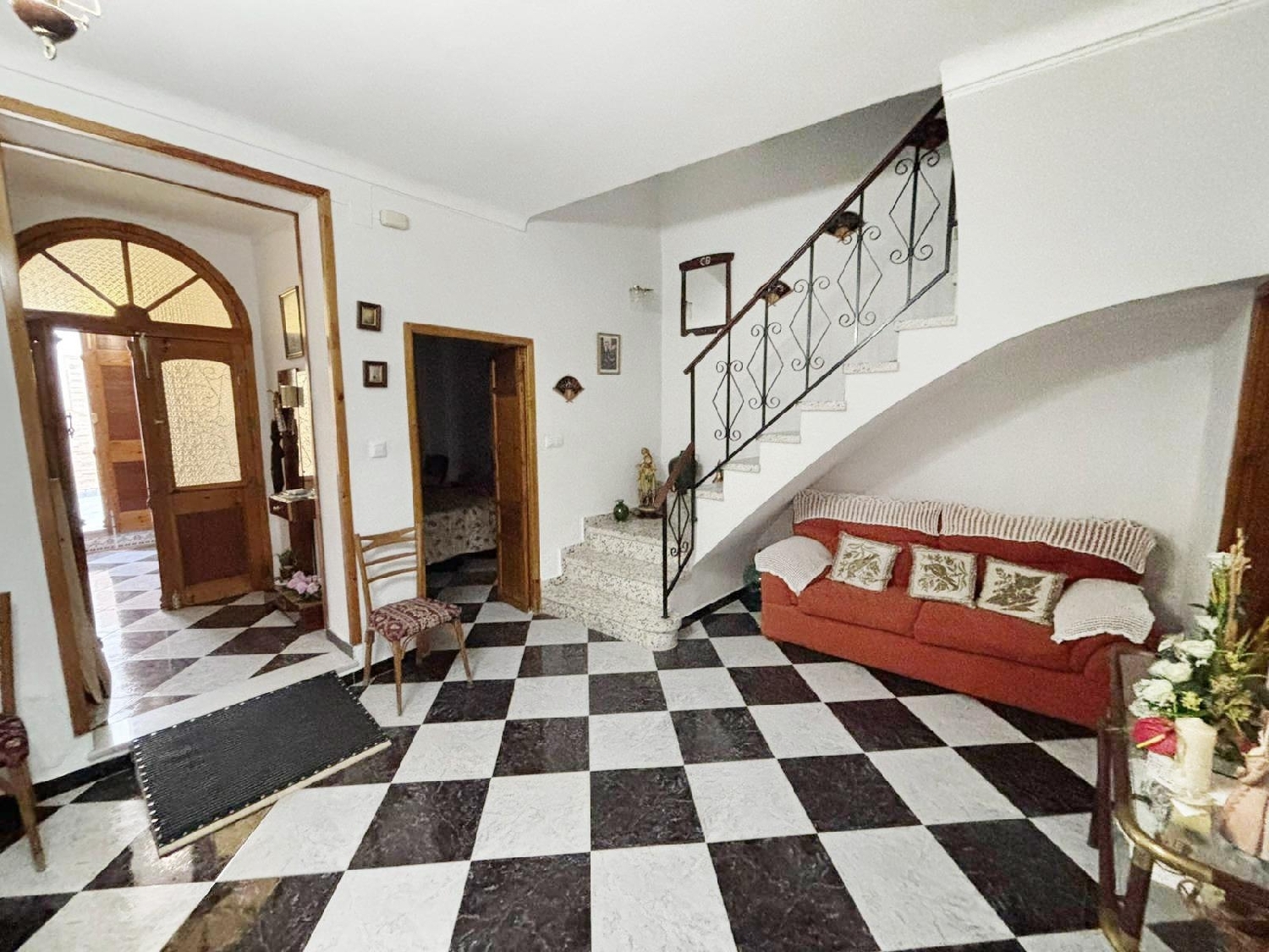  for sale house Cuevas De San Marcos Nororma 1