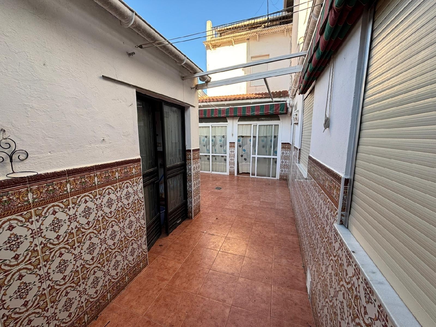  for sale house Cuevas De San Marcos Nororma 4