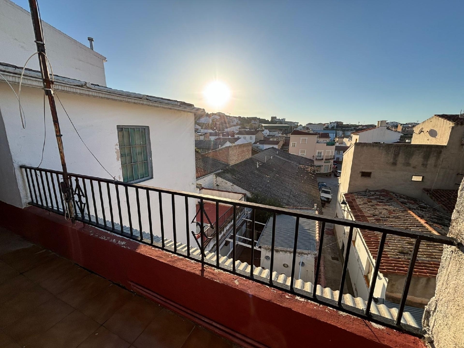  for sale house Cuevas De San Marcos Nororma 6