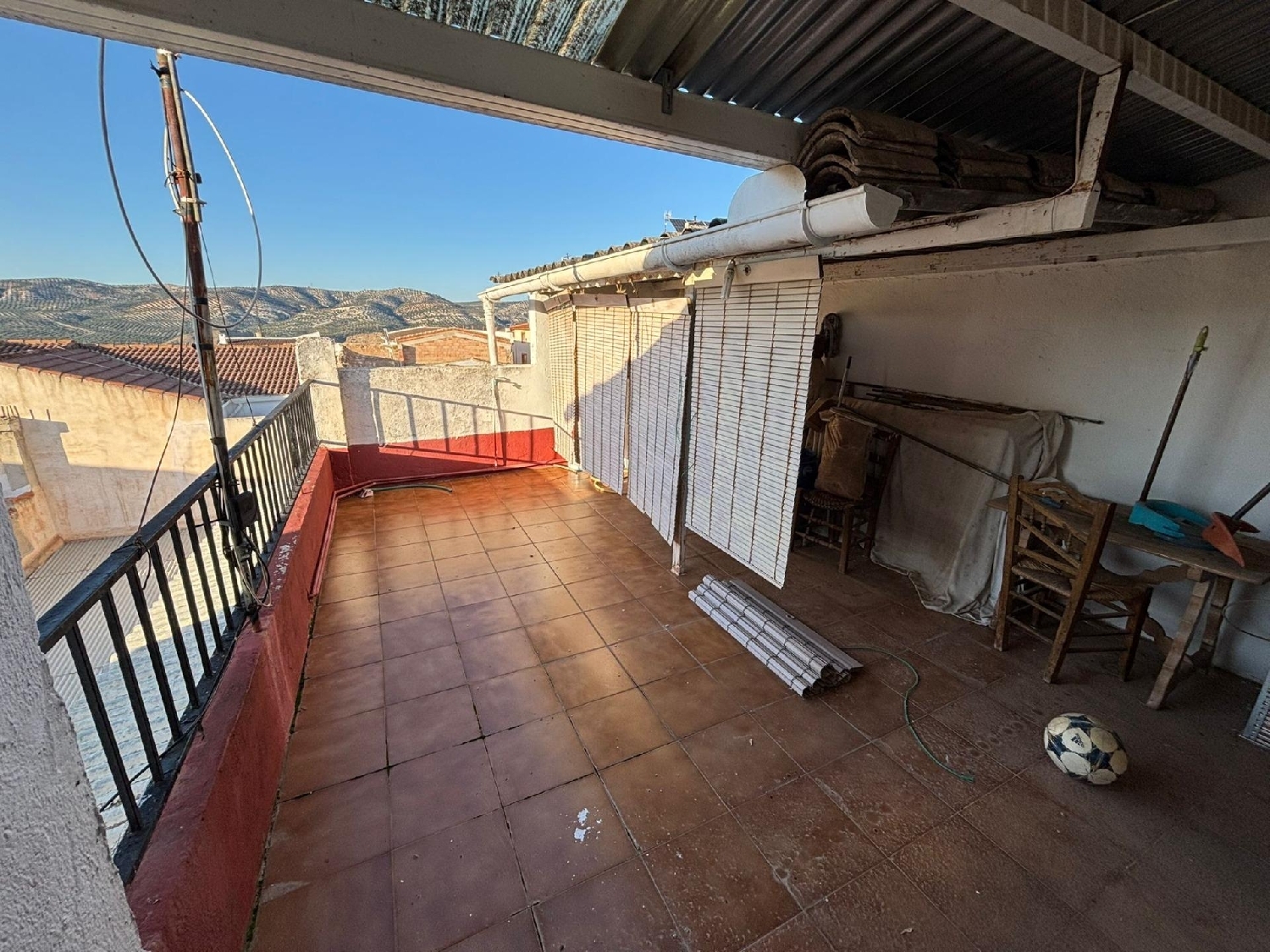  for sale house Cuevas De San Marcos Nororma 5