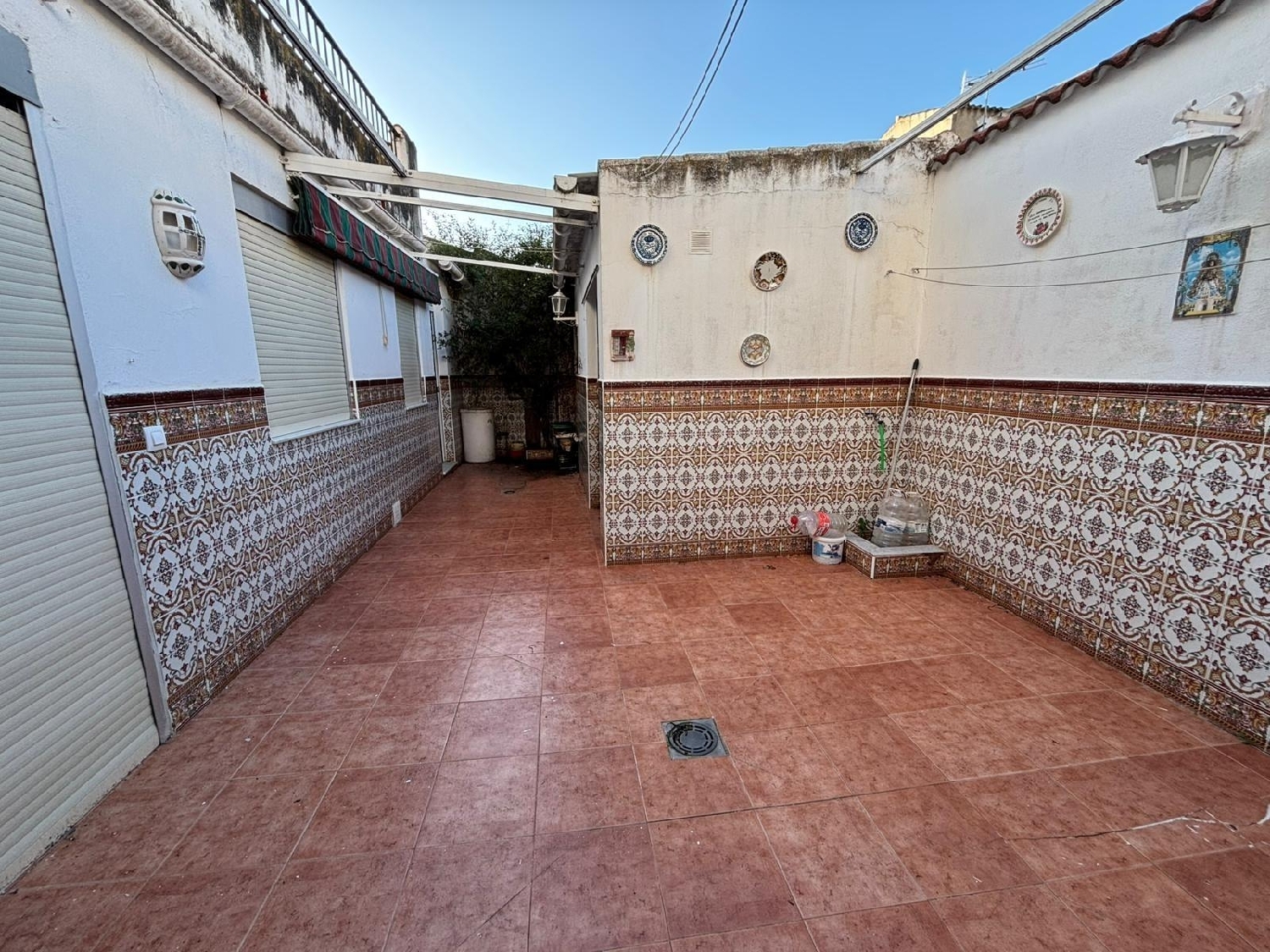  for sale house Cuevas De San Marcos Nororma 3