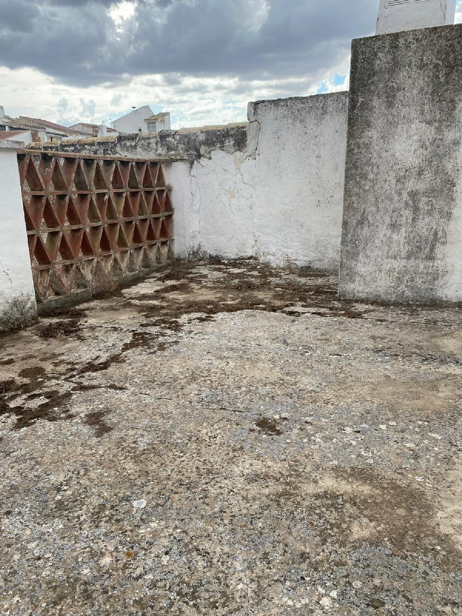  for sale house Cuevas De San Marcos Nororma 4