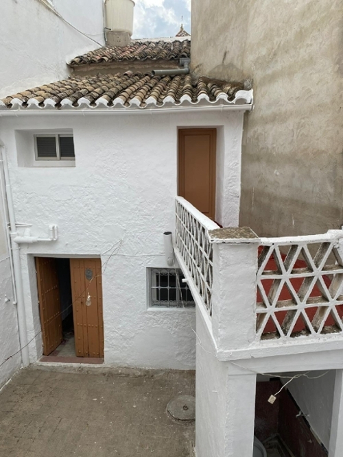 Cuevas De San Marcos Nororma house foto 6358881