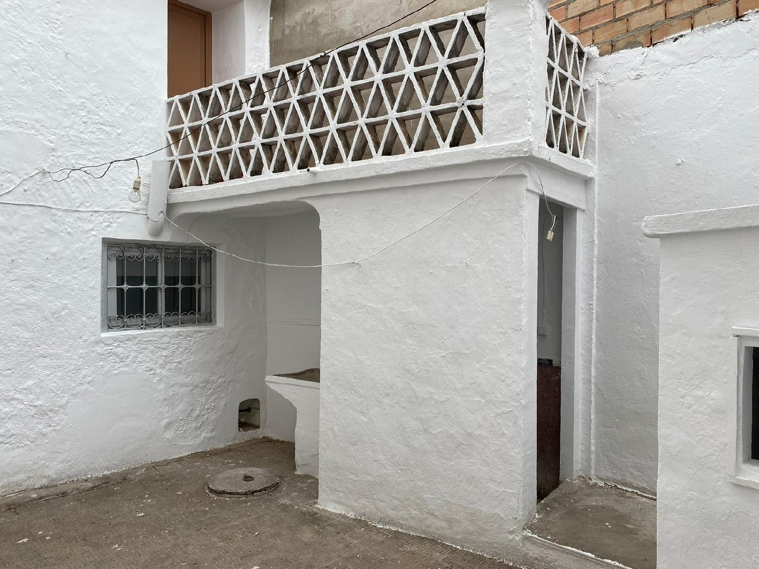  for sale house Cuevas De San Marcos Nororma 5