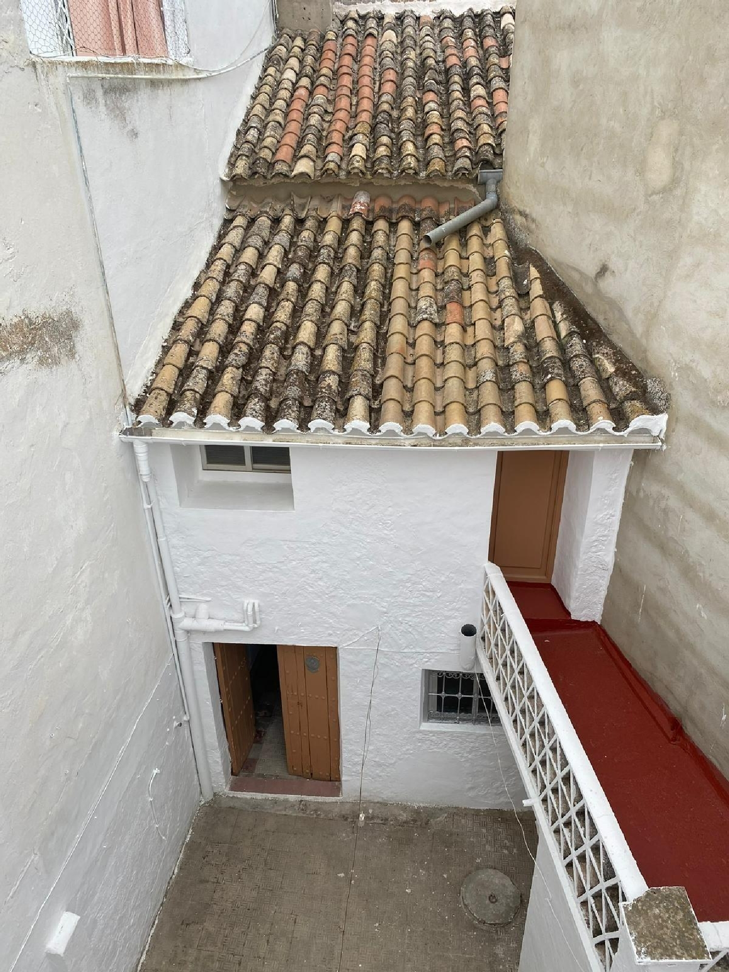  for sale house Cuevas De San Marcos Nororma 2