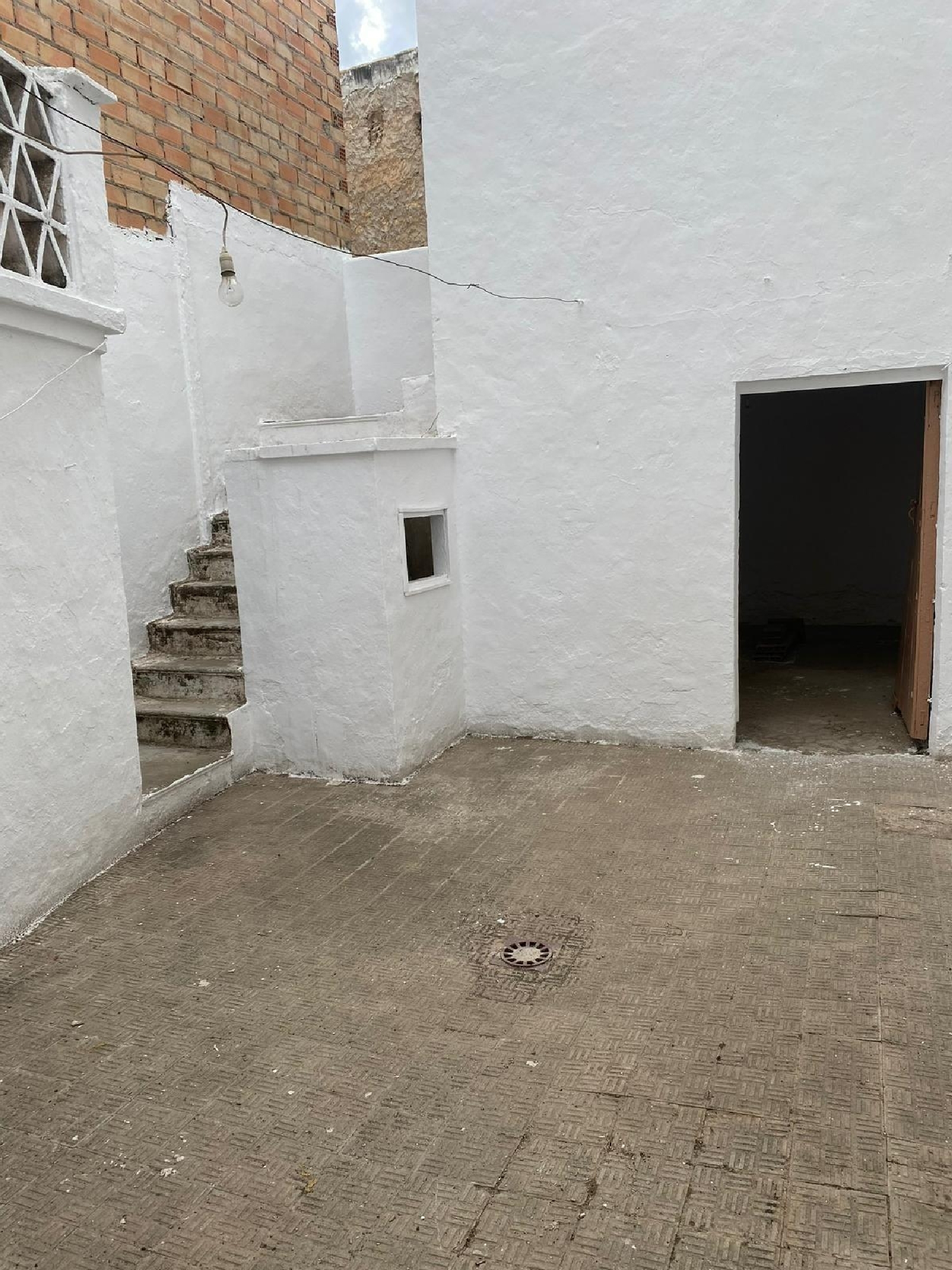  for sale house Cuevas De San Marcos Nororma 6