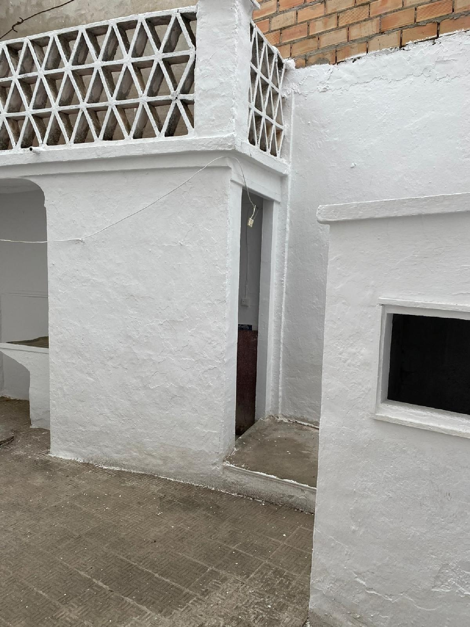  for sale house Cuevas De San Marcos Nororma 8