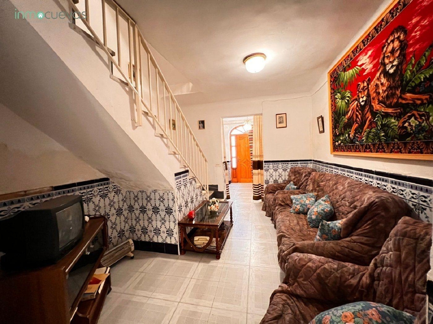  te koop huis Cuevas Del Almanzora Levante Almeriense 4