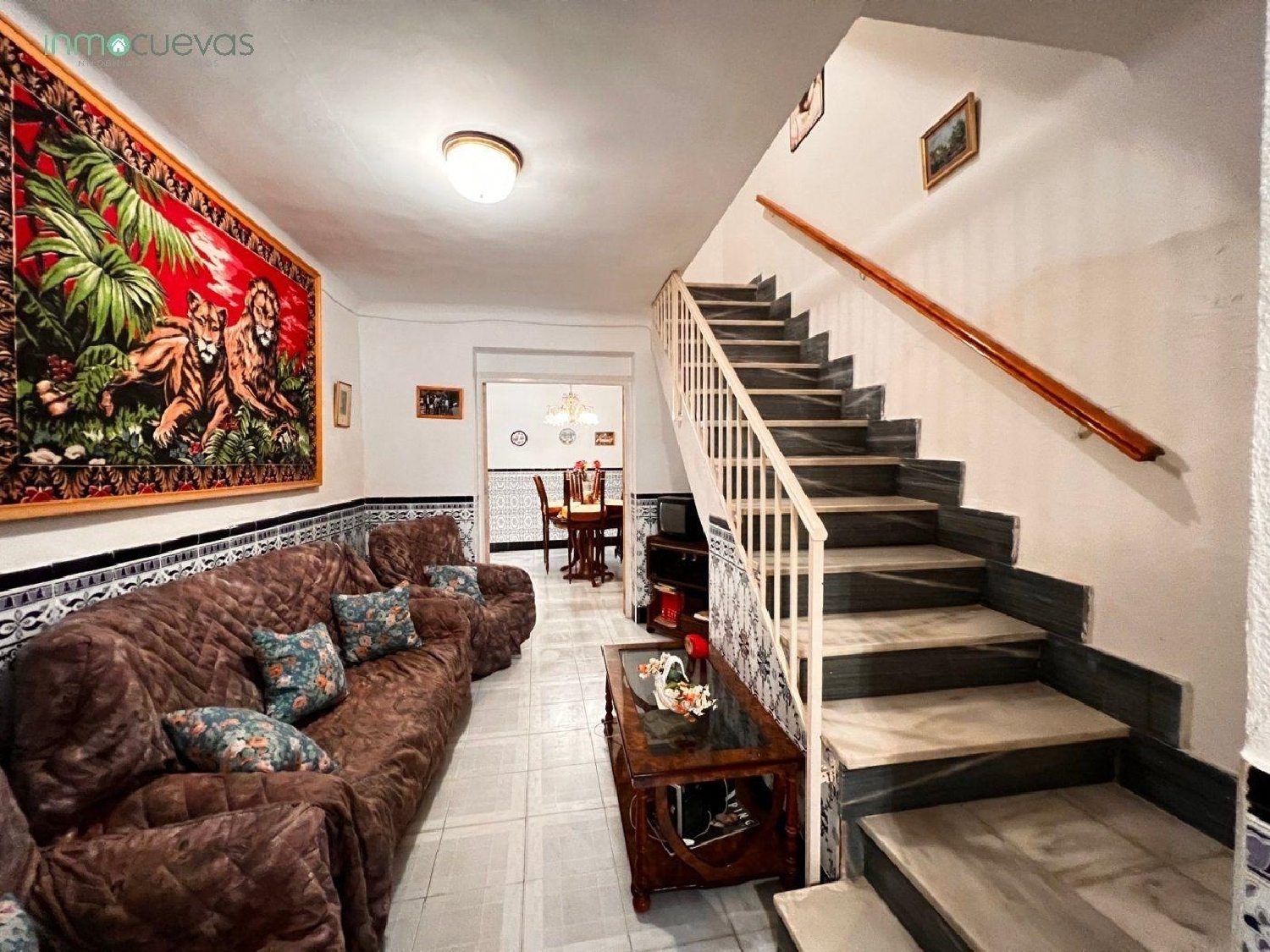  te koop huis Cuevas Del Almanzora Levante Almeriense 5