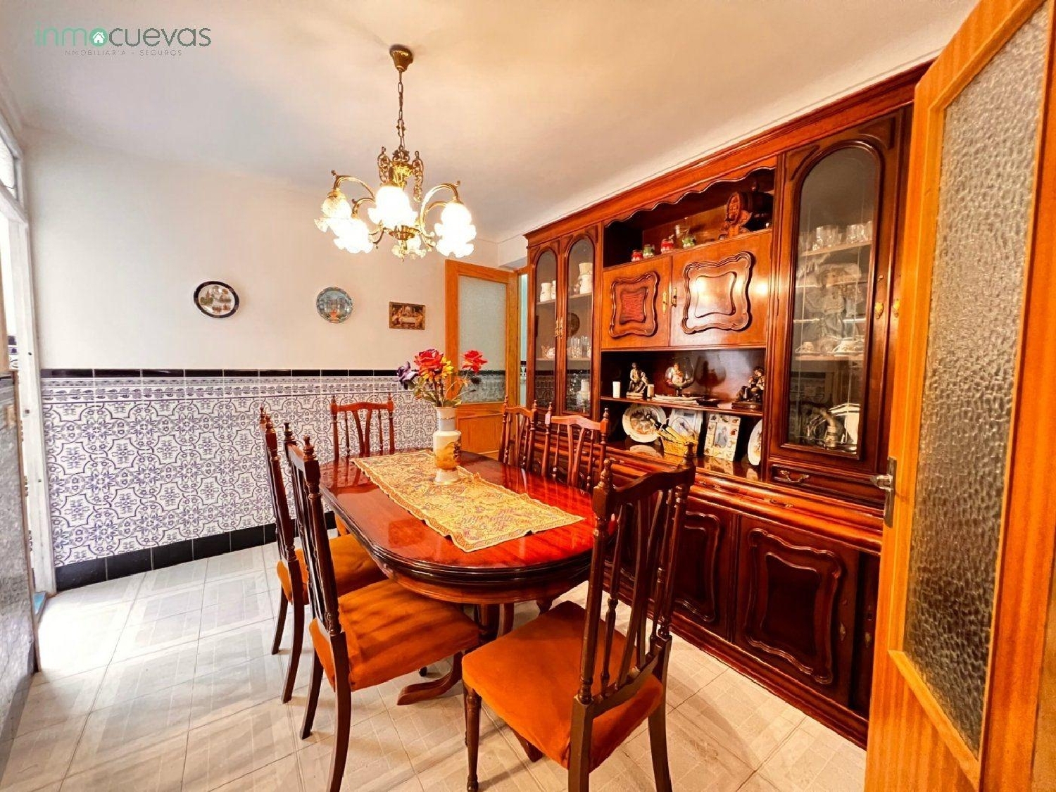  te koop huis Cuevas Del Almanzora Levante Almeriense 2