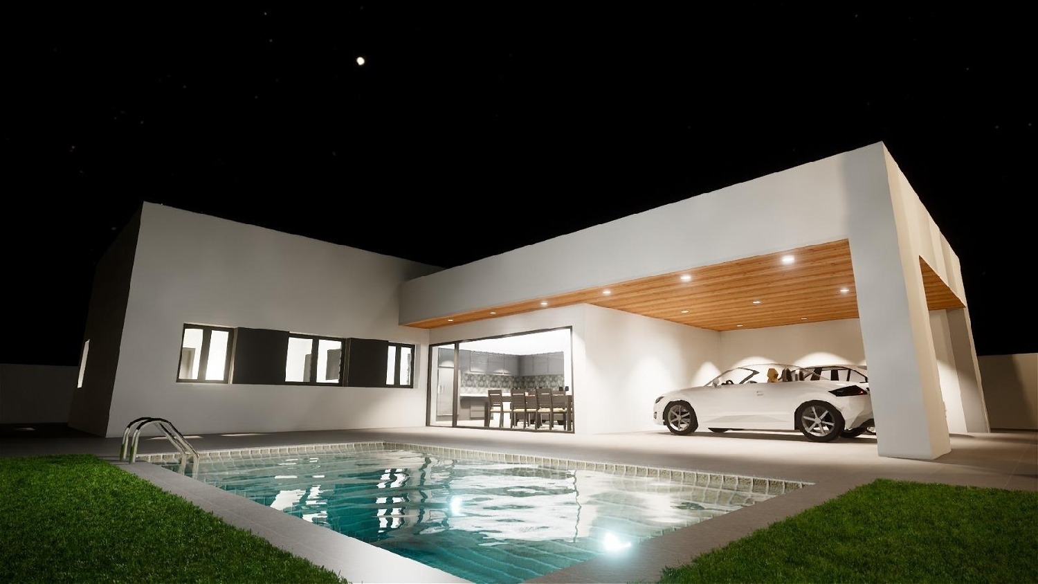 te koop huis Cúllar Vega Vega De Granada 1