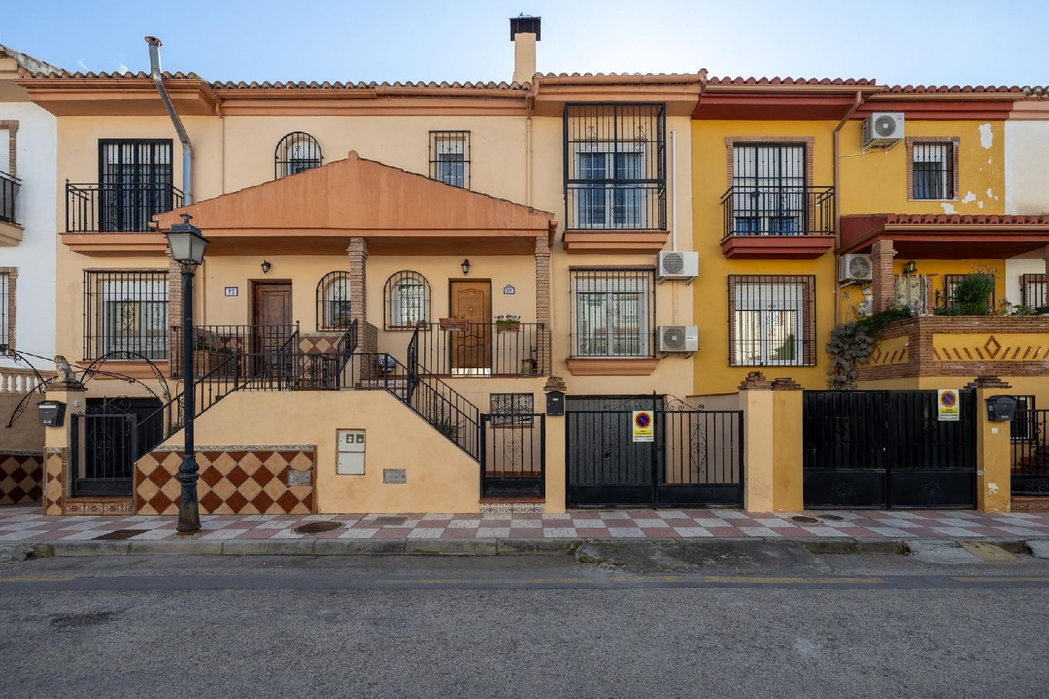  à vendre maison Cúllar Vega Vega De Granada 2