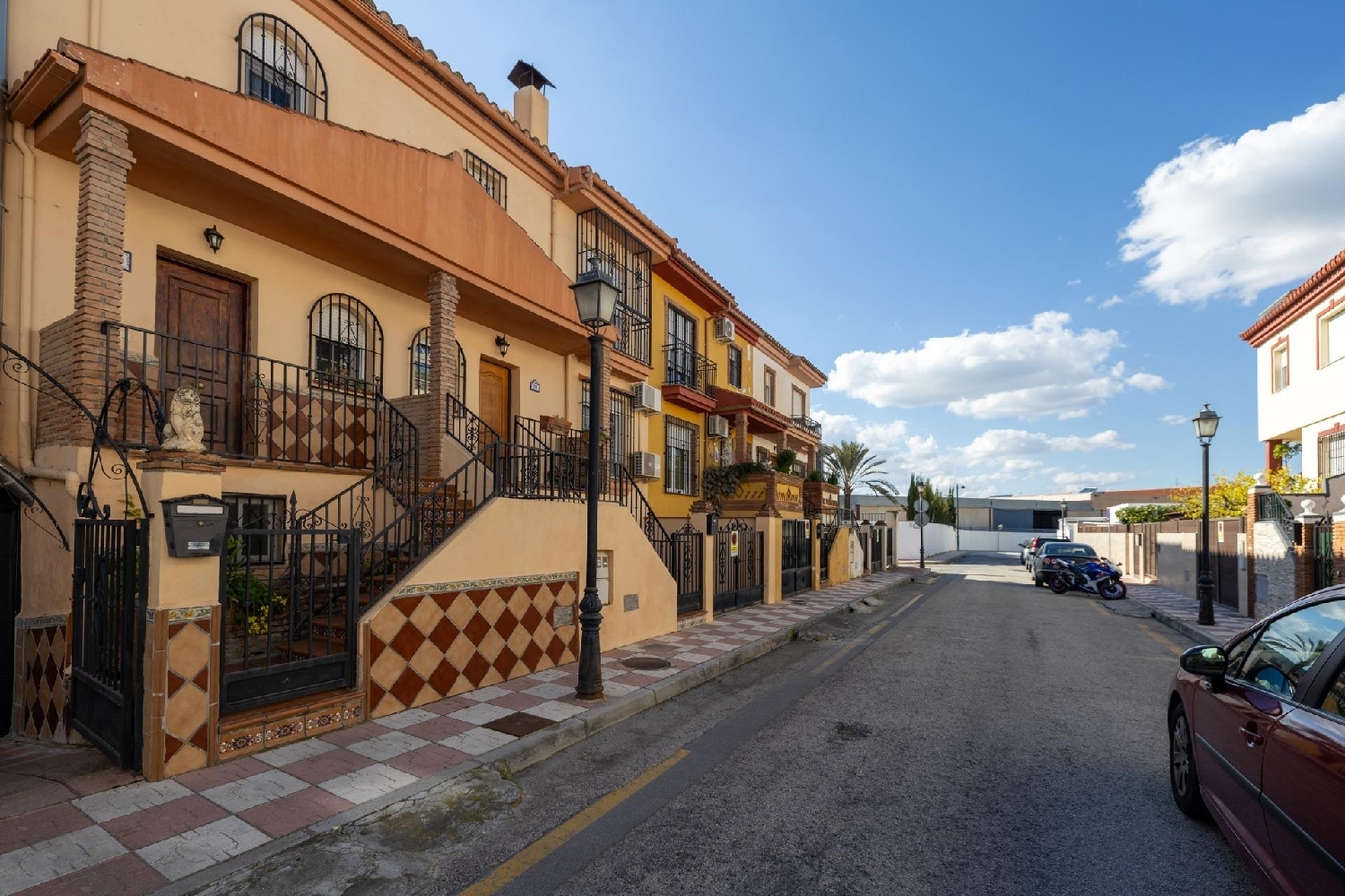  à vendre maison Cúllar Vega Vega De Granada 1