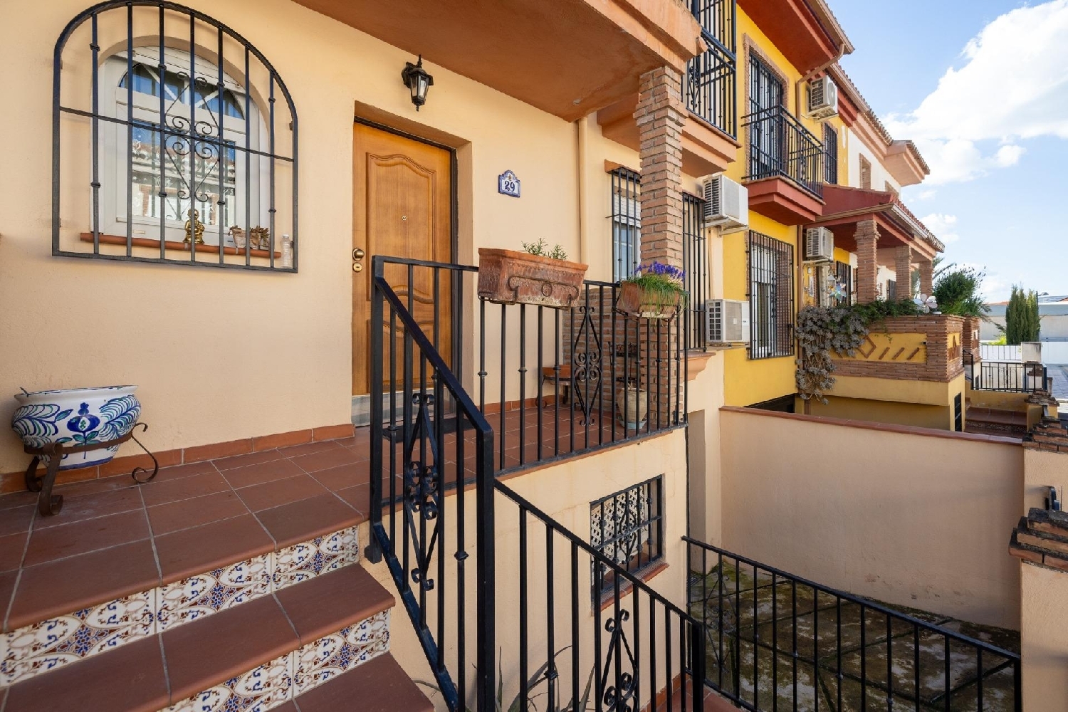  à vendre maison Cúllar Vega Vega De Granada 5