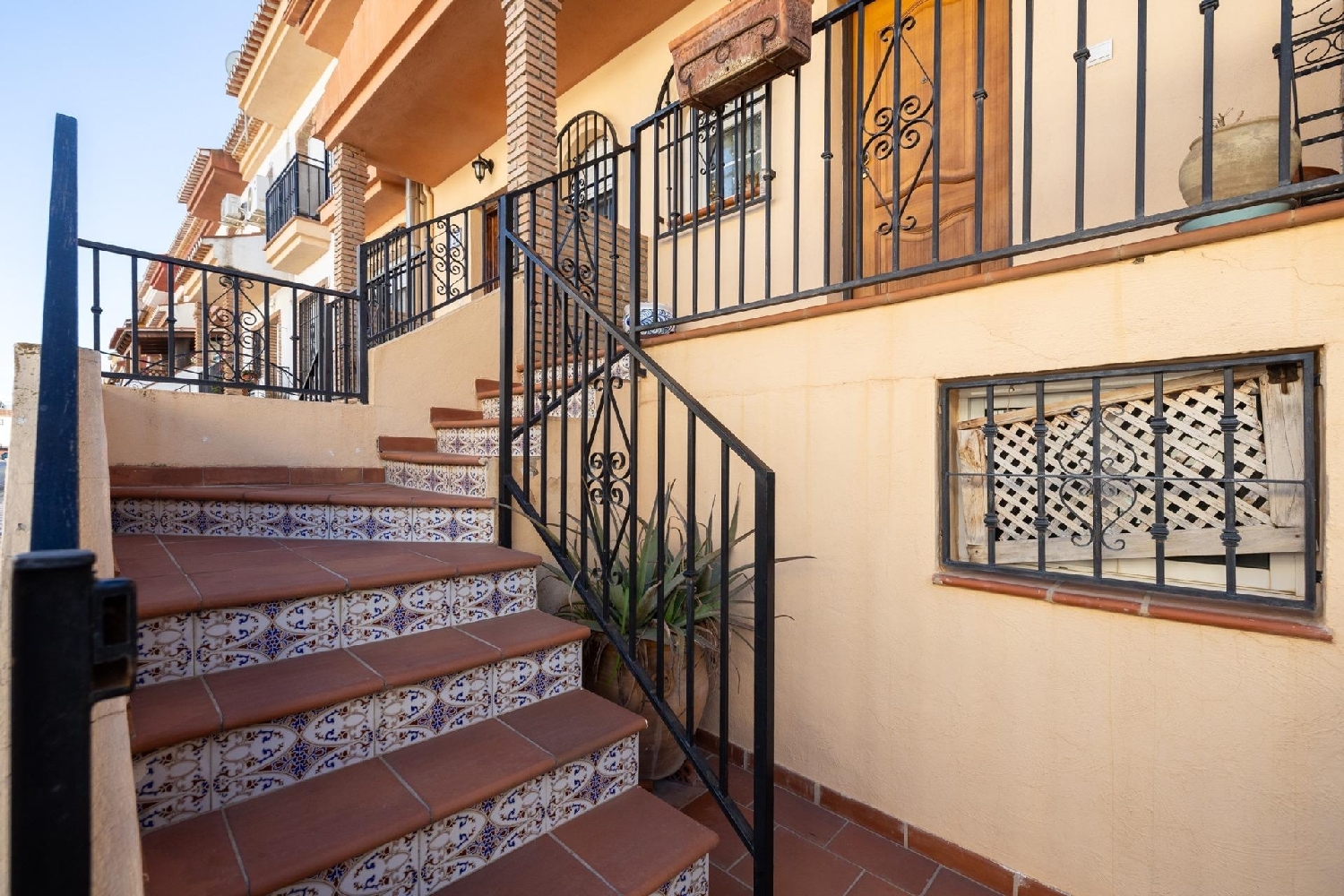  à vendre maison Cúllar Vega Vega De Granada 4