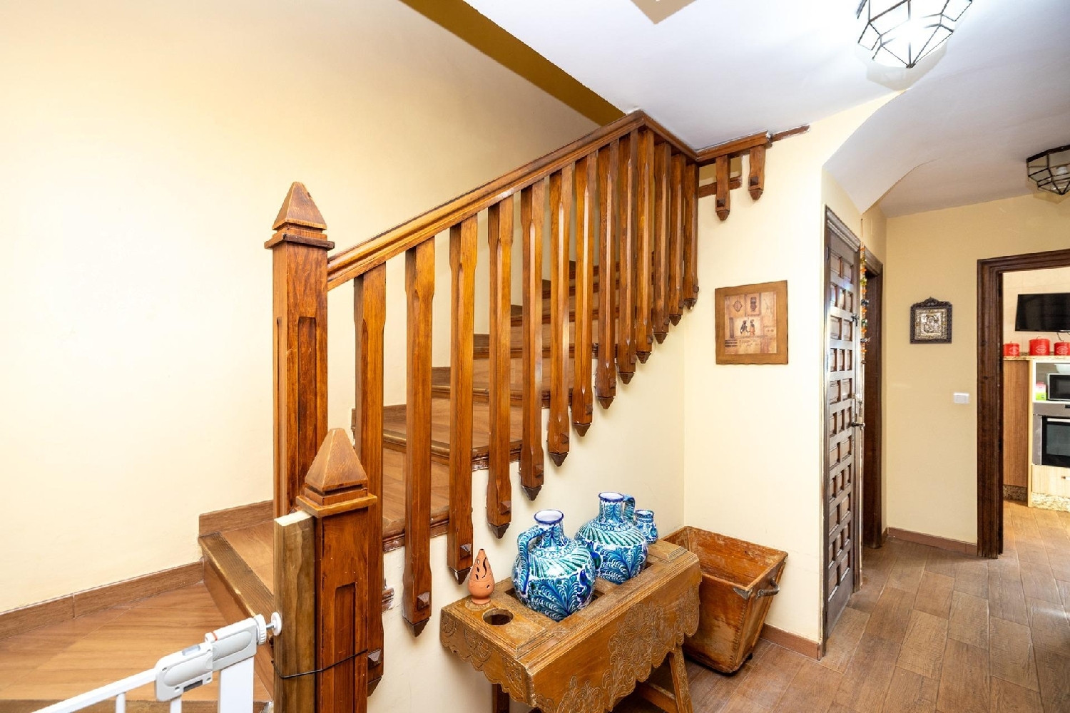  à vendre maison Cúllar Vega Vega De Granada 6