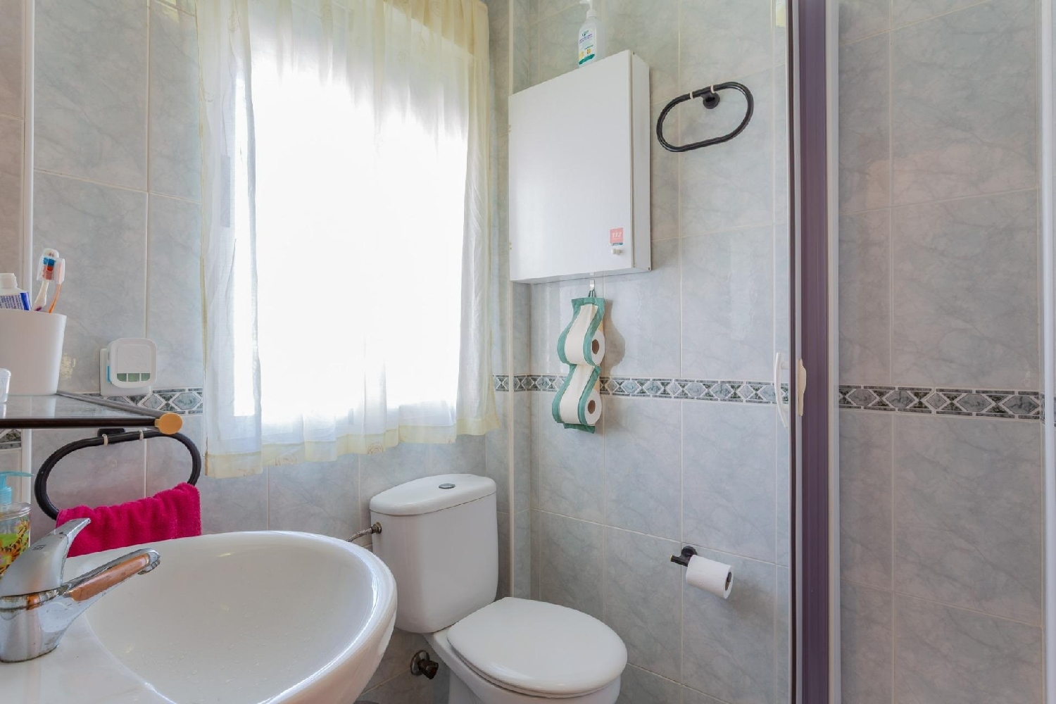  te koop huis Cúllar Vega Vega De Granada 7