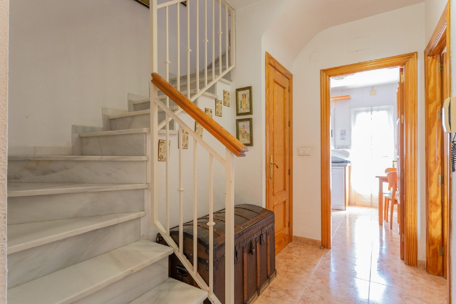  te koop huis Cúllar Vega Vega De Granada 6