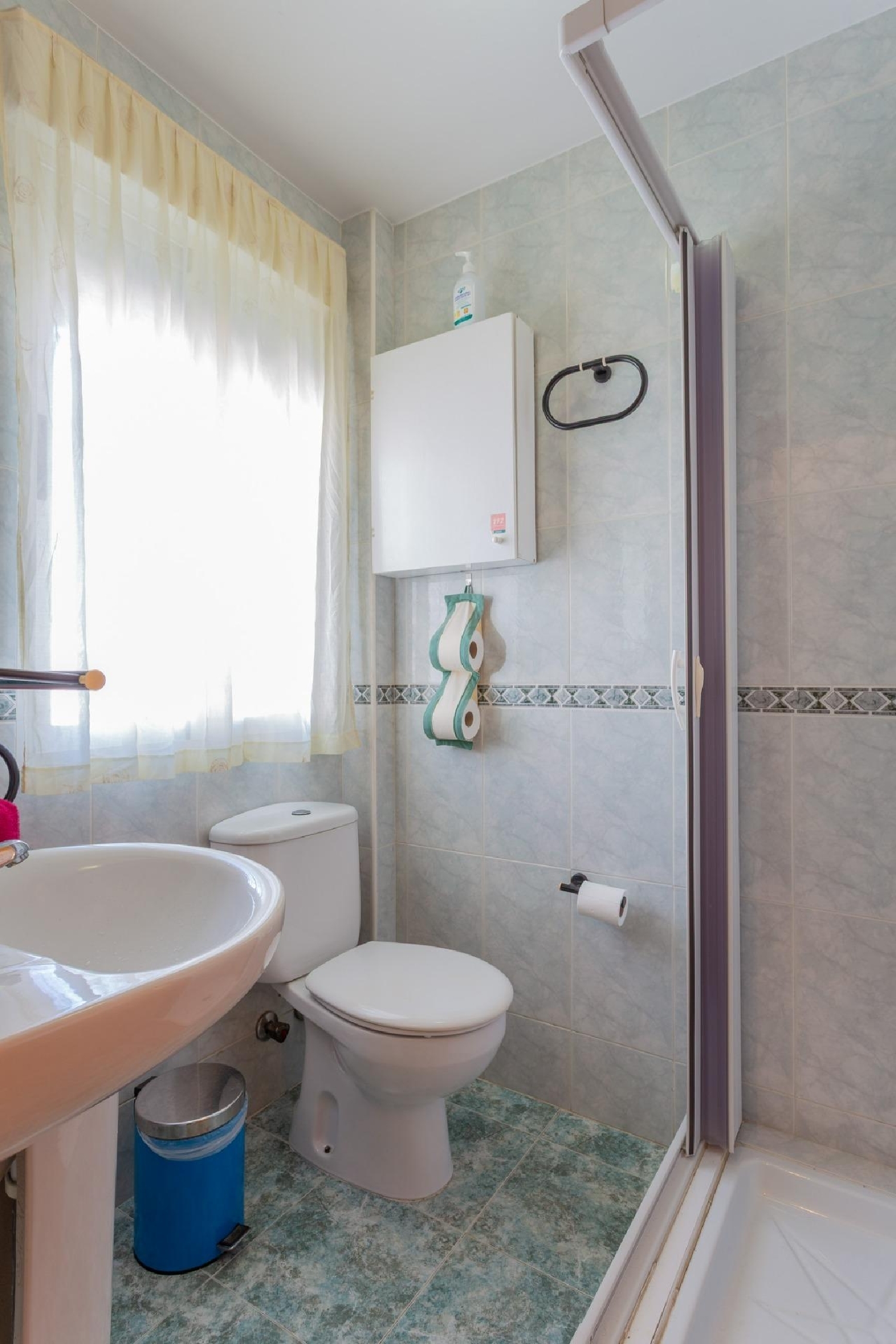  te koop huis Cúllar Vega Vega De Granada 8