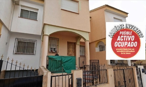 Cúllar Vega Vega De Granada hus foto 6359771