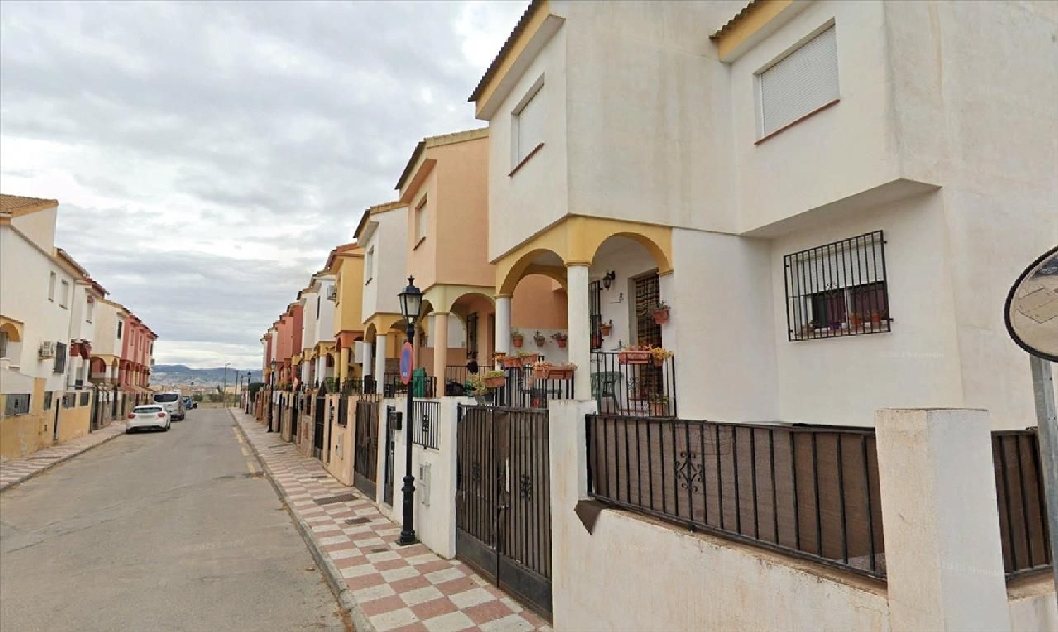  till salu hus Cúllar Vega Vega De Granada 2