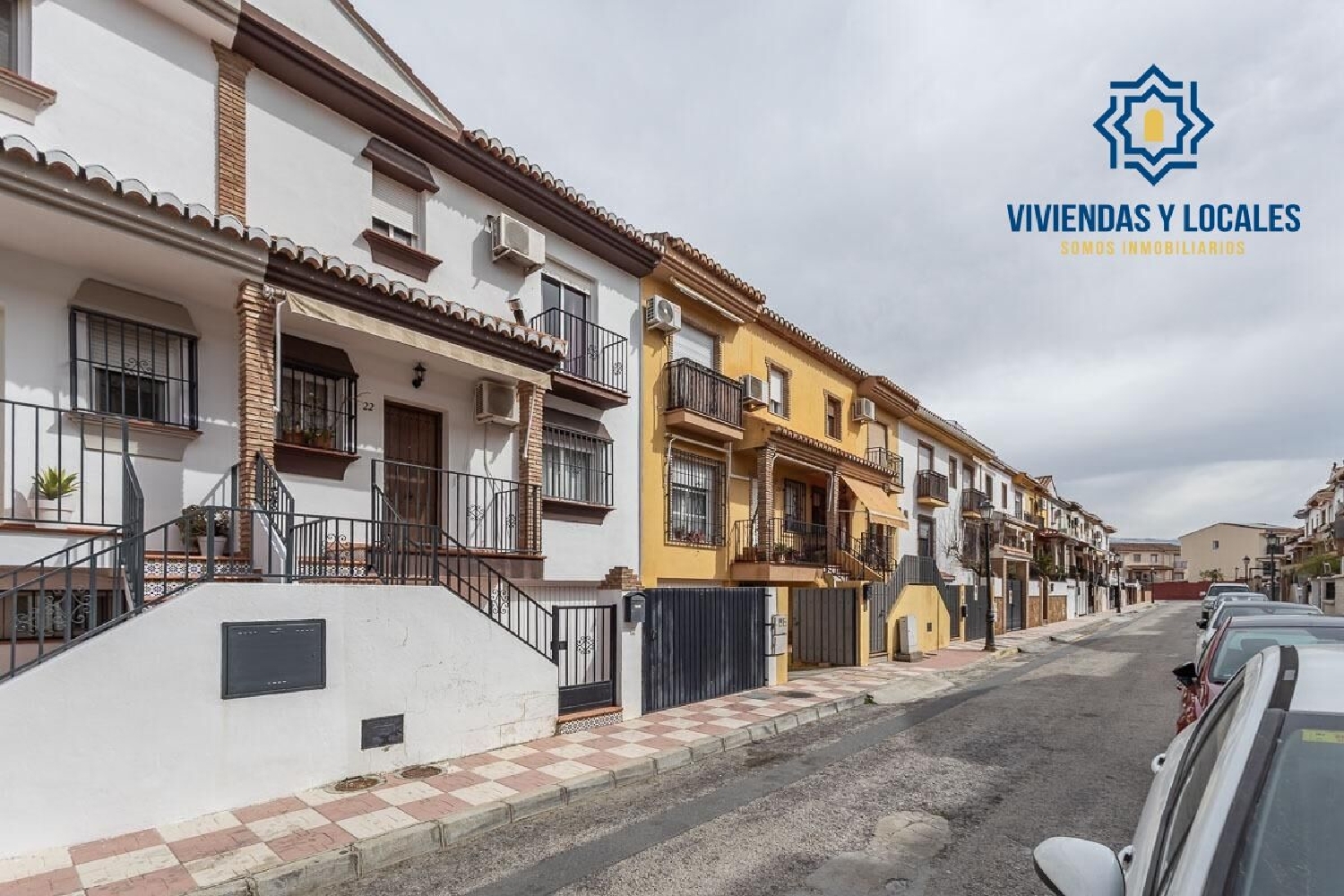  till salu hus Cúllar Vega Vega De Granada 4