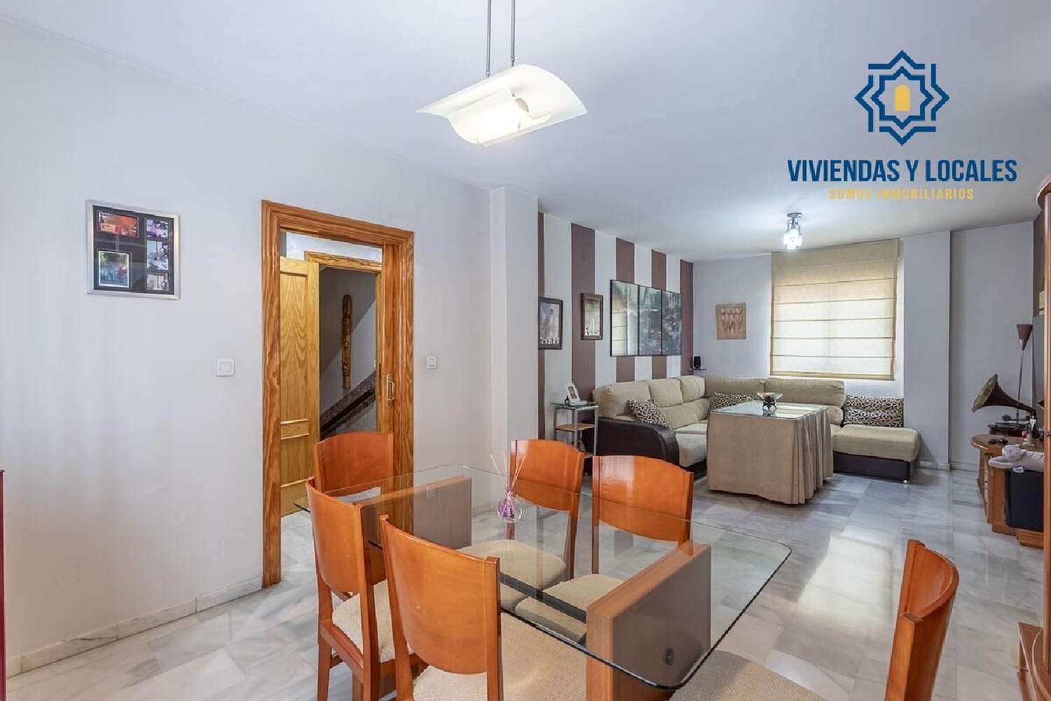  till salu hus Cúllar Vega Vega De Granada 2