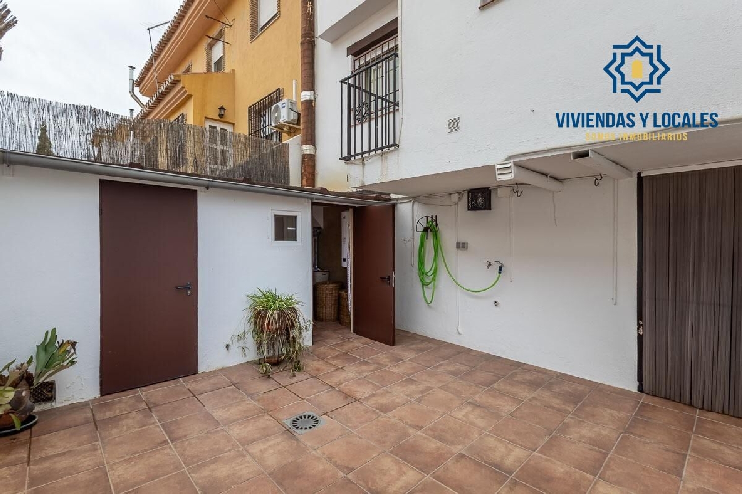  till salu hus Cúllar Vega Vega De Granada 6