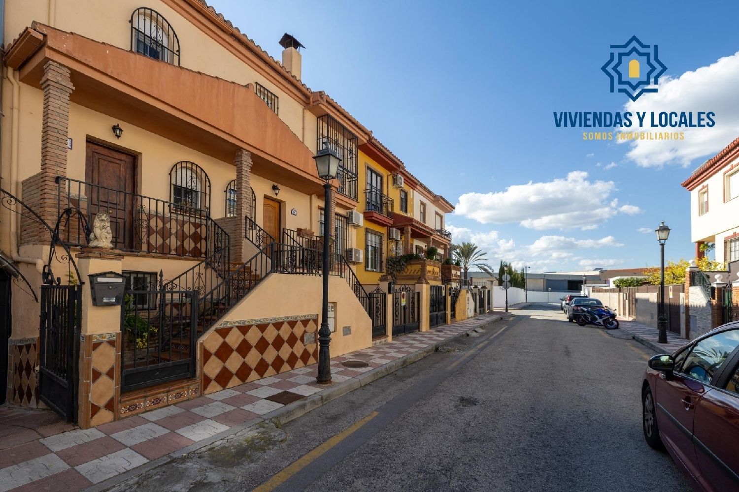  à vendre maison Cúllar Vega Vega De Granada 4