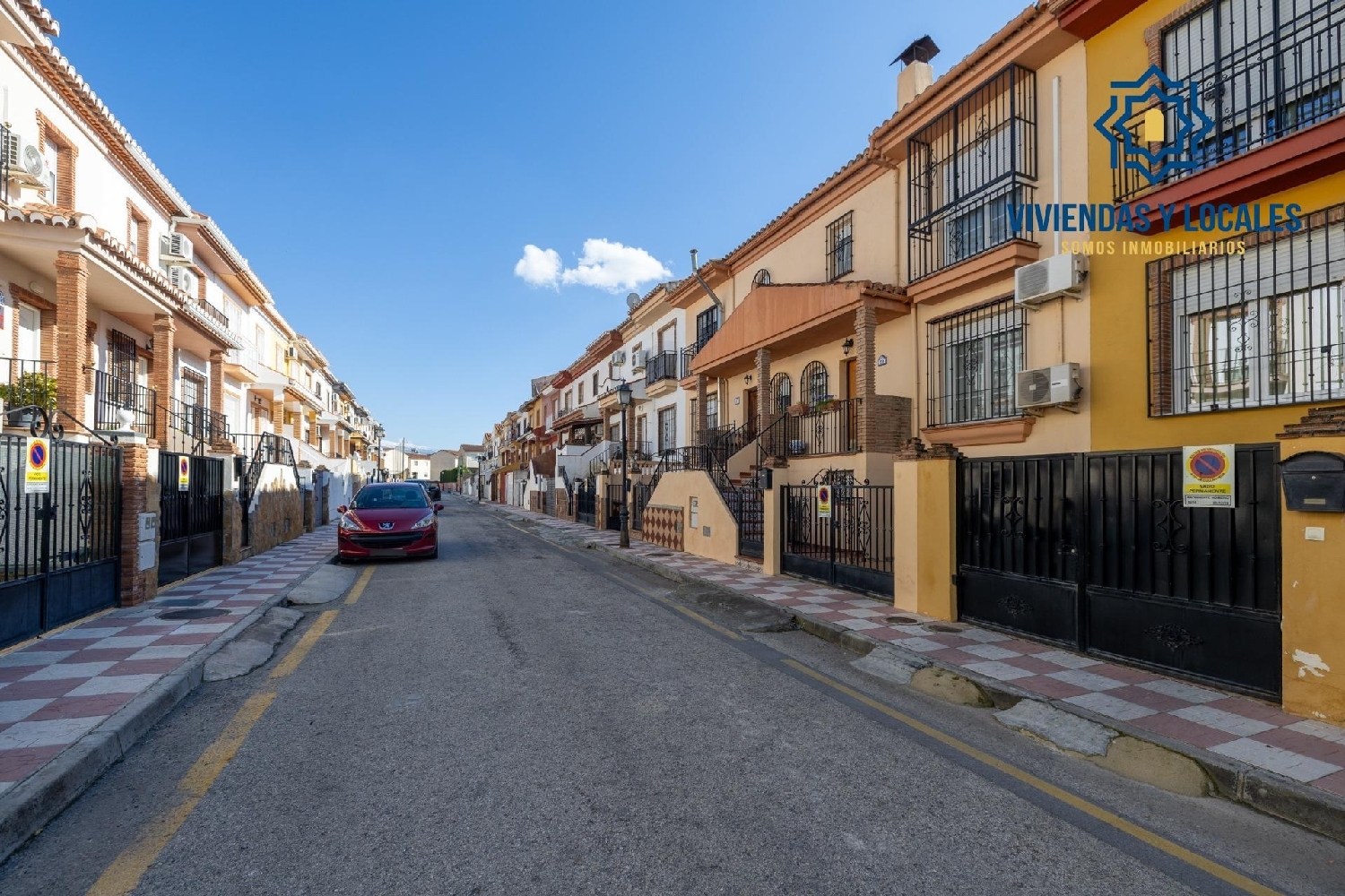  à vendre maison Cúllar Vega Vega De Granada 3