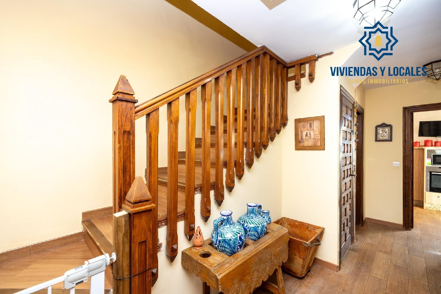  à vendre maison Cúllar Vega Vega De Granada 6